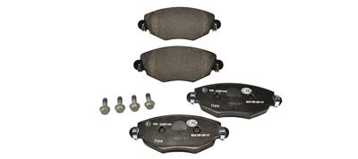 HELLA 8DB 355 009-071 Číslo výrobce: 23279. EAN: 4082300353389.