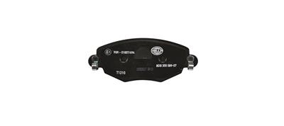 HELLA 8DB 355 009-071 Číslo výrobce: 23279. EAN: 4082300353389.