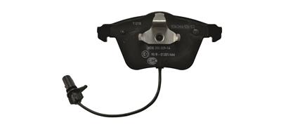 HELLA 8DB 355 009-141 Číslo výrobce: 23762. EAN: 4082300353457.