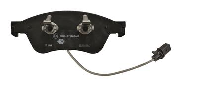 HELLA 8DB 355 009-211 Číslo výrobce: 23887. EAN: 4082300353525.