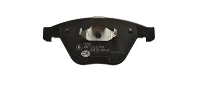 HELLA 8DB 355 009-271 Číslo výrobce: 23312. EAN: 4082300353587.