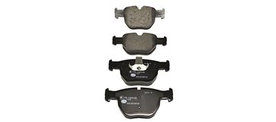 HELLA 8DB 355 009-301 Číslo výrobce: 23397. EAN: 4082300353617.