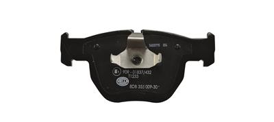 HELLA 8DB 355 009-301 Číslo výrobce: 23397. EAN: 4082300353617.