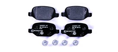 HELLA 8DB 355 009-361 Číslo výrobce: 23517. EAN: 4082300353679.