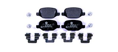 HELLA 8DB 355 009-551 Číslo výrobce: 23601. EAN: 4082300353860.