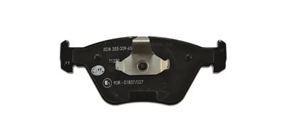 HELLA 8DB 355 009-651 Číslo výrobce: 21676. EAN: 4082300353969.