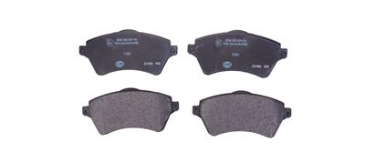 HELLA 8DB 355 009-761 Číslo výrobce: 23615. EAN: 4082300354072.