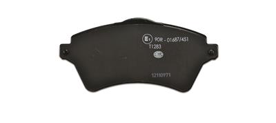 HELLA 8DB 355 009-761 Číslo výrobce: 23615. EAN: 4082300354072.