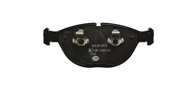 HELLA 8DB 355 009-921 Číslo výrobce: 23448. EAN: 4082300354232.