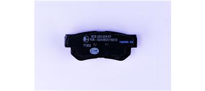 HELLA 8DB 355 009-971 Číslo výrobce: 23543. EAN: 4082300354287.