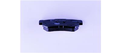 HELLA 8DB 355 009-971 Číslo výrobce: 23543. EAN: 4082300354287.