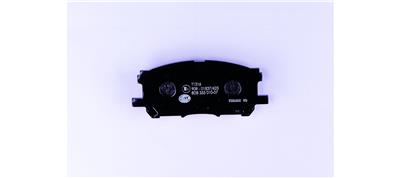 HELLA 8DB 355 010-071 Číslo výrobce: 23734. EAN: 4082300354386.