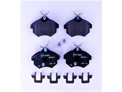 HELLA 8DB 355 010-161