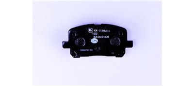 HELLA 8DB 355 010-221 Číslo výrobce: 23836. EAN: 4082300354539.