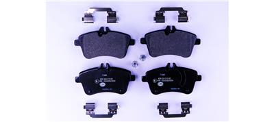 HELLA 8DB 355 010-331 Číslo výrobce: 23881. EAN: 4082300354645.