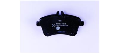 HELLA 8DB 355 010-331 Číslo výrobce: 23881. EAN: 4082300354645.