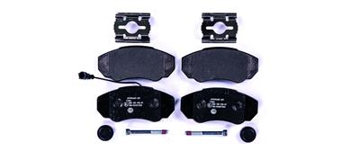 HELLA 8DB 355 010-391 Číslo výrobce: 23917. EAN: 4082300354706.