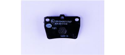 HELLA 8DB 355 010-521 Číslo výrobce: 23656. EAN: 4082300354836.