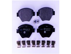 HELLA 8DB 355 010-551