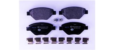 HELLA 8DB 355 010-551 Číslo výrobce: 23934. EAN: 4082300354867.