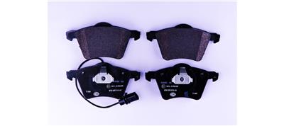 HELLA 8DB 355 010-631 Číslo výrobce: 23034. EAN: 4082300354942.