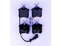 HELLA 8DB 355 010-781