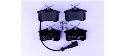 HELLA 8DB 355 010-781 Číslo výrobce: 23554. EAN: 4082300355093.