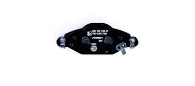 HELLA 8DB 355 010-791 Číslo výrobce: 23340. EAN: 4082300355109.