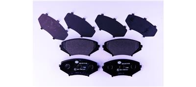 HELLA 8DB 355 010-881 Číslo výrobce: 24042. EAN: 4082300355192.