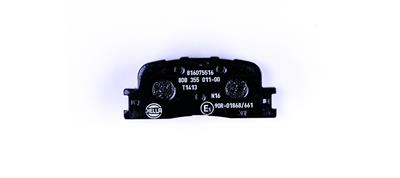 HELLA 8DB 355 011-001 Číslo výrobce: 23702. EAN: 4082300355314.