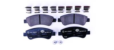 HELLA 8DB 355 011-071 Číslo výrobce: 23954. EAN: 4082300355383.