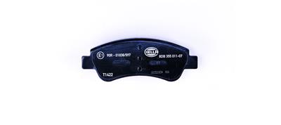 HELLA 8DB 355 011-071 Číslo výrobce: 23954. EAN: 4082300355383.