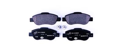 HELLA 8DB 355 011-241 Číslo výrobce: 24072. EAN: 4082300355550.