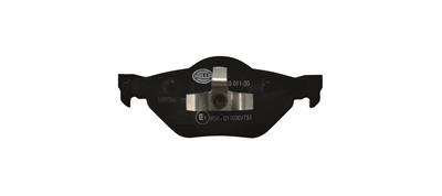 HELLA 8DB 355 011-301 Číslo výrobce: 23926. EAN: 4082300355611.