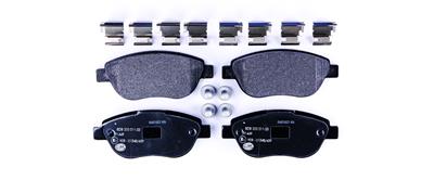 HELLA 8DB 355 011-331 Číslo výrobce: 23708. EAN: 4082300355642.