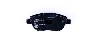 HELLA 8DB 355 011-331 Číslo výrobce: 23708. EAN: 4082300355642.