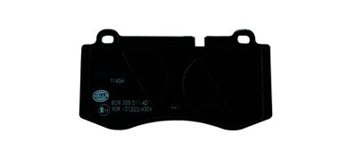 HELLA 8DB 355 011-401 Číslo výrobce: 23960. EAN: 4082300355710.