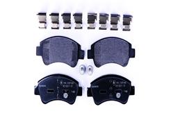 HELLA 8DB 355 011-521