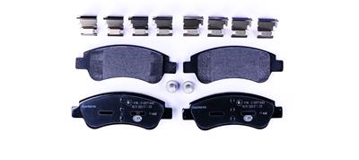 HELLA 8DB 355 011-521 Číslo výrobce: 24101. EAN: 4082300355833.