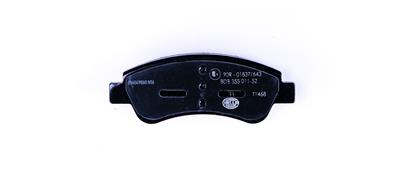 HELLA 8DB 355 011-521 Číslo výrobce: 24101. EAN: 4082300355833.