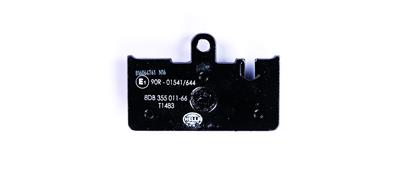 HELLA 8DB 355 011-661 Číslo výrobce: 23804. EAN: 4082300355970.