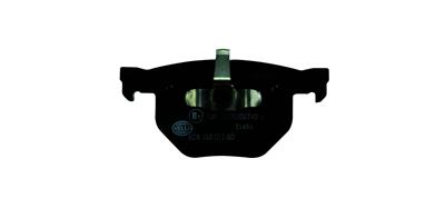 HELLA 8DB 355 011-801 Číslo výrobce: 23550. EAN: 4082300356113.