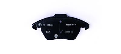 HELLA 8DB 355 011-811 Číslo výrobce: 23589. EAN: 4082300356120.