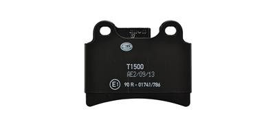 HELLA 8DB 355 011-861 Číslo výrobce: 24097. EAN: 4082300356175.