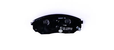 HELLA 8DB 355 011-931 Číslo výrobce: 24092. EAN: 4082300356243.