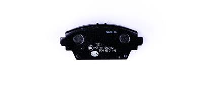 HELLA 8DB 355 011-951 Číslo výrobce: 23095. EAN: 4082300356267.