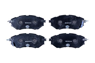 HELLA 8DB 355 012-031 Číslo výrobce: 24222. EAN: 4082300356342.