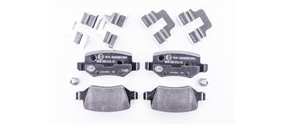 HELLA 8DB 355 012-131 Číslo výrobce: 23138. EAN: 4082300356441.