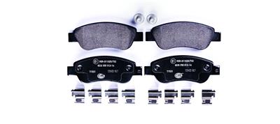 HELLA 8DB 355 012-141 Číslo výrobce: 23959. EAN: 4082300356458.