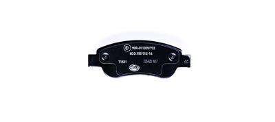 HELLA 8DB 355 012-141 Číslo výrobce: 23959. EAN: 4082300356458.